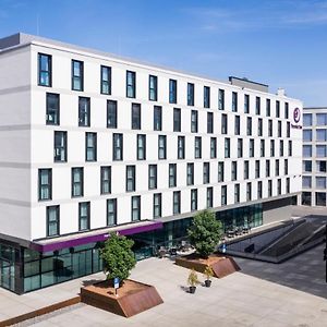 Premier Inn Freiburg City Sued